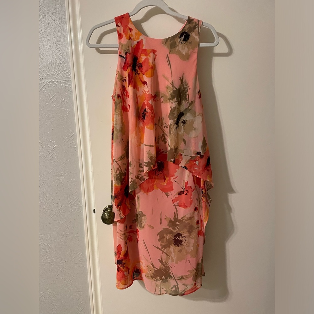 Lauren by Ralph Lauren dress